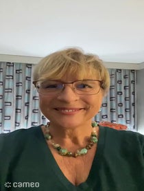 Poster for Intro video video from Dorothy Breininger