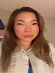 Poster for Anniversary video from Kasey Ma