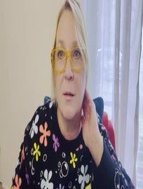 Poster for Other video from Carolyn Lawrence