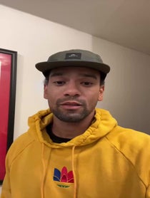 Poster for Gift video from Jason Cameron