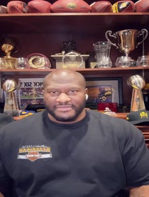 Poster for Other video from James Harrison