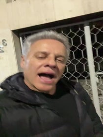 Poster for Birthday video from Alexis Ayala