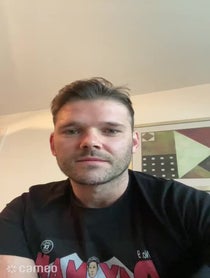 Poster for Intro video video from Ben McGregor