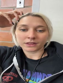 Poster for Other video from Heather Monroe