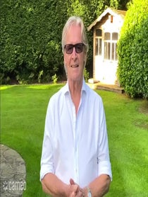 Poster for Intro video video from William Roache
