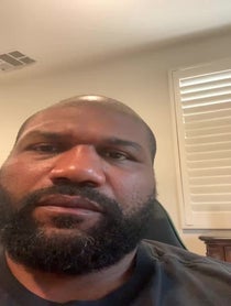 Poster for Other video from Rampage Jackson