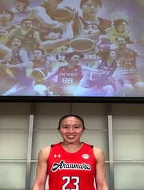 Poster for Other video from 平松飛鳥