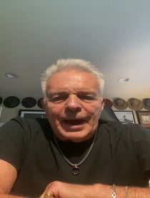 Poster for Other video from Tony Denison