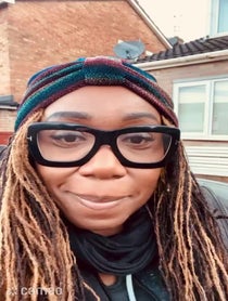 Poster for Intro video video from Chizzy Akudolu