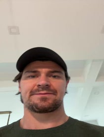 Poster for Birthday video from Mark Scheifele