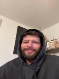 Poster for Other video from Hunter March