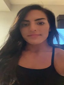 Poster for Birthday video from Tessa Blanchard
