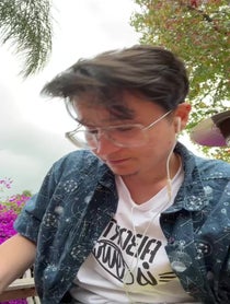 Poster for Other video from Bex Taylor-Klaus