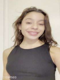 Poster for Intro video video from Izabella Alvarez