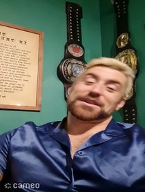 Poster for Intro video video from Joe Hendry