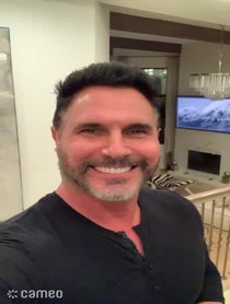 Poster for Intro video video from Don Diamont