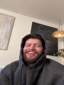 Poster for Other video from Hunter March