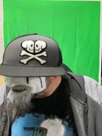 Poster for Birthday video from Blaze Ya Dead Homie