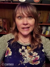 Poster for Intro video video from Amber Nash