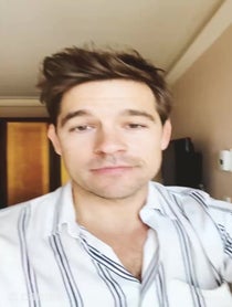 Poster for Intro video video from Jason Ralph