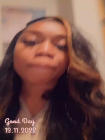 Poster for Pep Talk video from Jessica Chambers