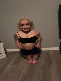 Poster for Anniversaire video from Sassee Cassee