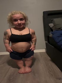 Poster for Anniversaire video from Sassee Cassee