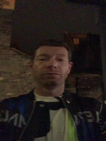 Poster for Birthday video from Jody Wisternoff