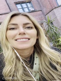 Poster for Intro video video from Diora Baird