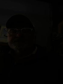 Poster for Birthday video from Mike Whiteside