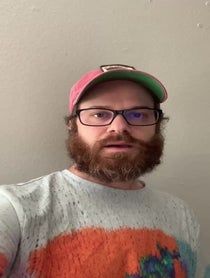 Poster for Other video from Sam Cahn