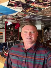 Poster for Other video from Matt Iseman