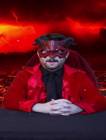 Poster for Birthday video from S8N