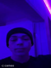 Poster for Intro video video from Joey Birlem