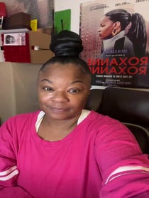 Poster for Other video from Roxanne Shante