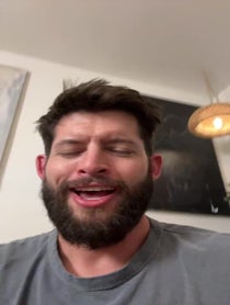Poster for Other video from Hunter March