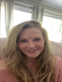 Poster for Birthday video from Jacky St. James