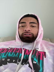 Poster for Other video from Manti Te’o