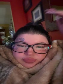 Poster for Birthday video from Sagi