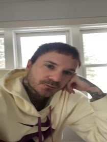 Poster for Pep Talk video from Craig Owens
