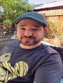 Poster for Other video from Bradley Pierce