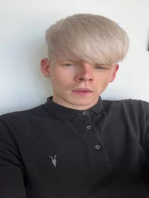 Poster for Roast video from Kane Larkin