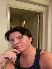 Poster for Birthday video from Paul Butcher