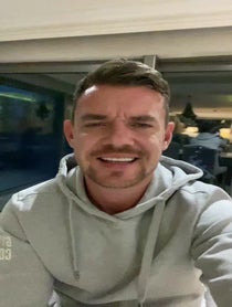 Poster for Other video from Danny O’Carroll