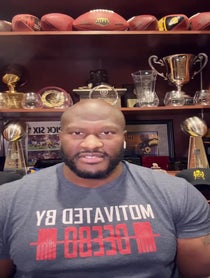 Poster for Other video from James Harrison