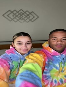 Poster for Other video from Jibri and Miona Bell