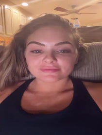 Poster for Pep Talk video from Susie Evans