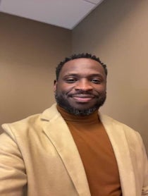 Poster for Birthday video from Nehemiah Clark