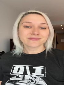 Poster for Roast video from Heather Monroe