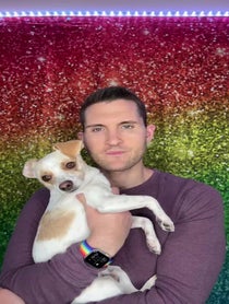 Poster for Anniversary video from Shane